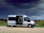 Ford Transit 2000 года